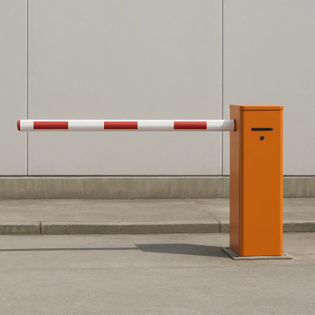 Automated Remote Gate, Sliding, Swing, Boom Barrier Services